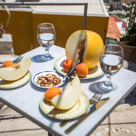 Apartment Kalosymi Studio,