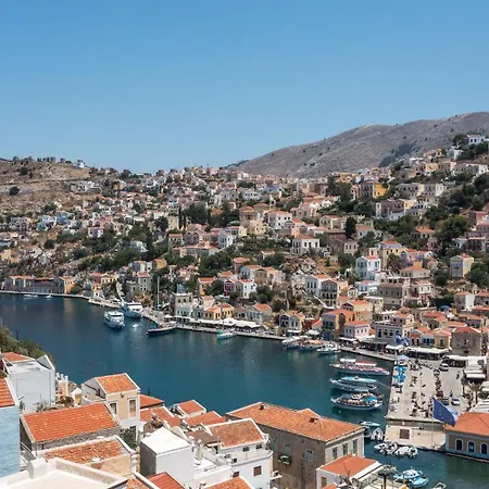 Apartment Kalosymi Studio, *