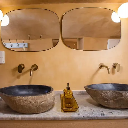 Kalosymi Studio, Apartment Symi