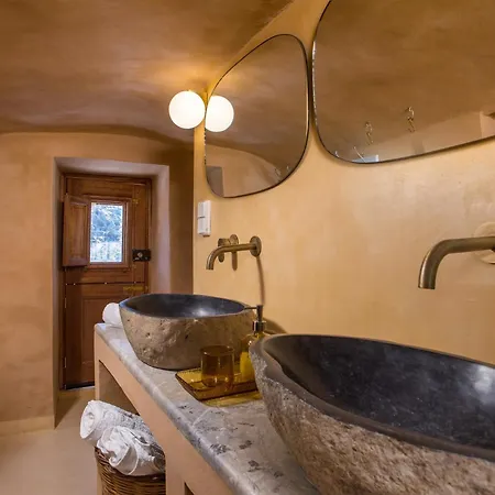 Kalosymi Studio, Symi