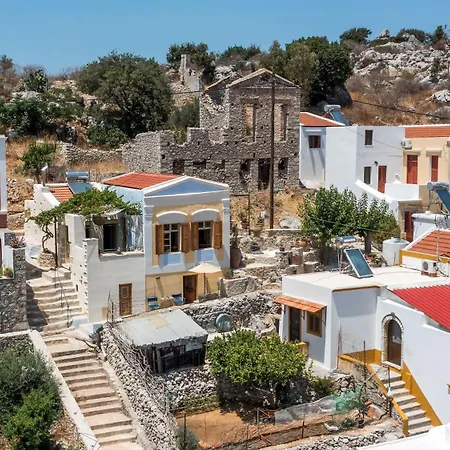 Apartment Kalosymi Studio, *