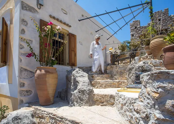 Kalosymi Studio, Sými