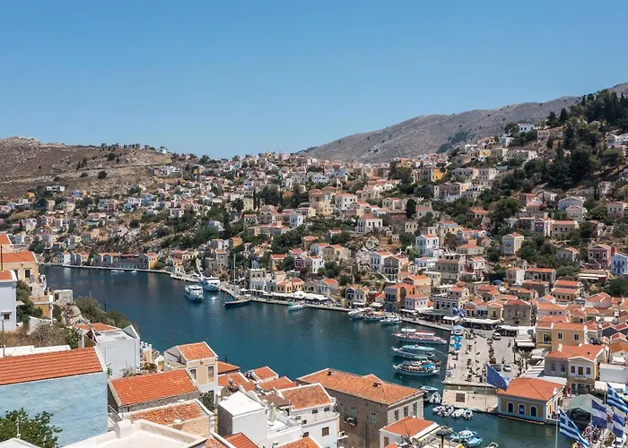 Appartement Kalosymi Studio, *