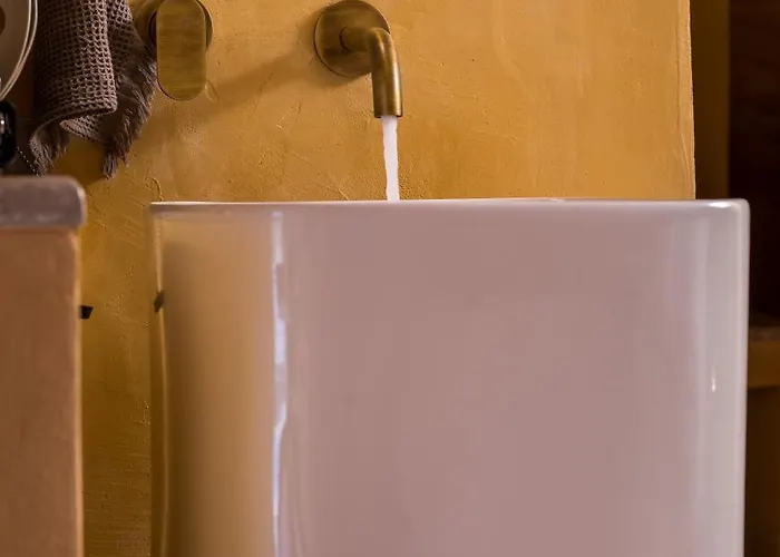 Appartement Kalosymi Studio, Sými