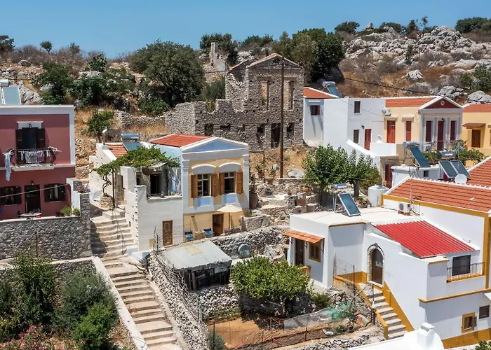 Appartement Kalosymi Studio, *