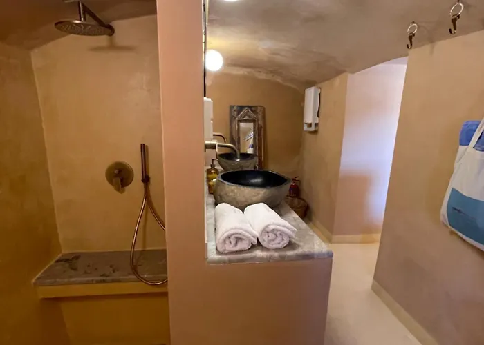 Appartement Kalosymi Studio,